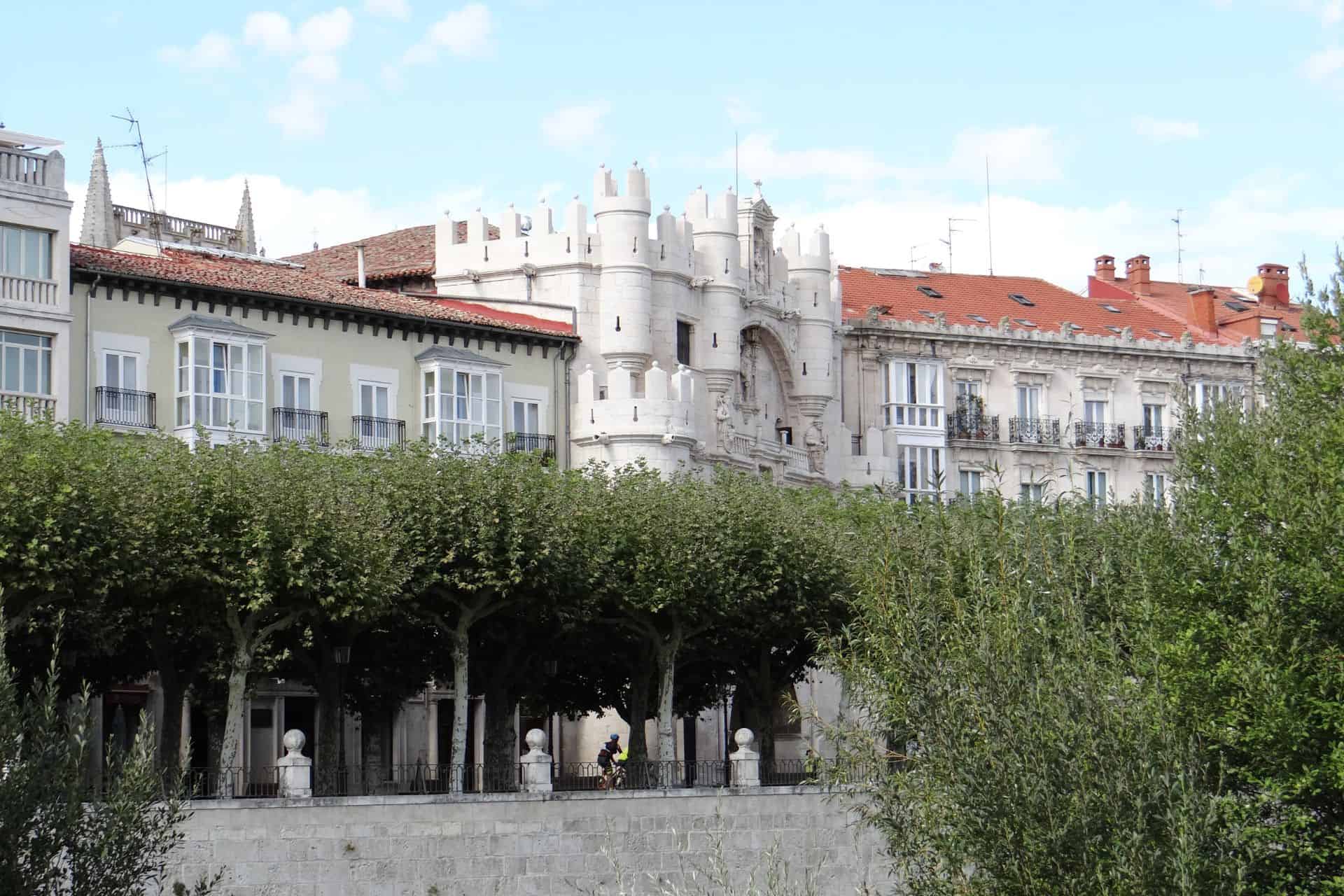 Mola Hostel Burgos, Ostello a Burgos (2)